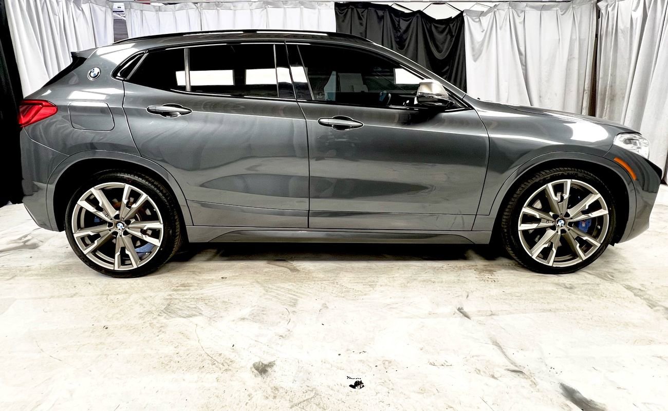 Used 2019 BMW X2 M35i w/ Premium Package AWD/4WD image 5
