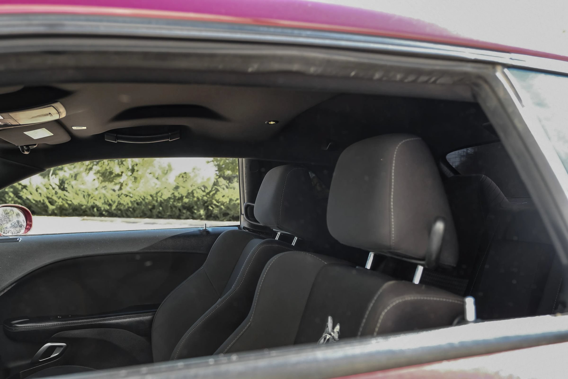 Used 2020 Dodge Challenger R/T Scat Pack RWD image 29
