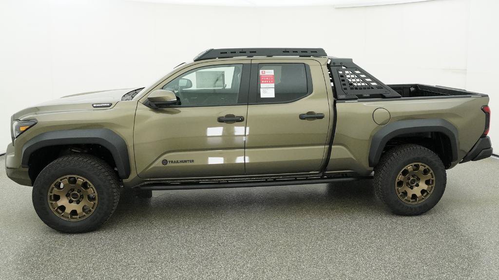 New 2026 Toyota Tacoma 4x4 Double Cab Hybrid image 6
