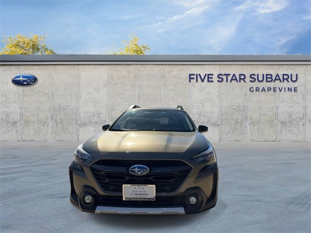 Certified 2024 Subaru Outback Limited XT image 3