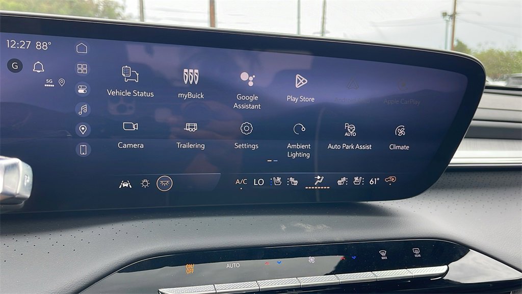 New 2026 Buick Enclave Avenir w/ Super Cruise Package image 18