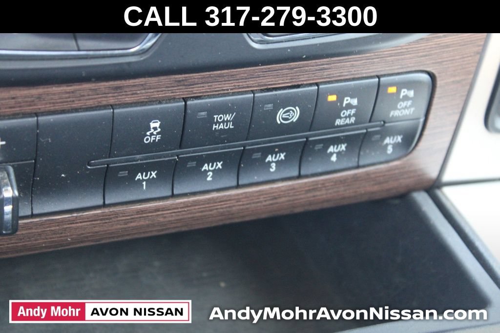 Used 2017 RAM 2500 Laramie w/ Sport Appearance Group AWD/4WD image 41