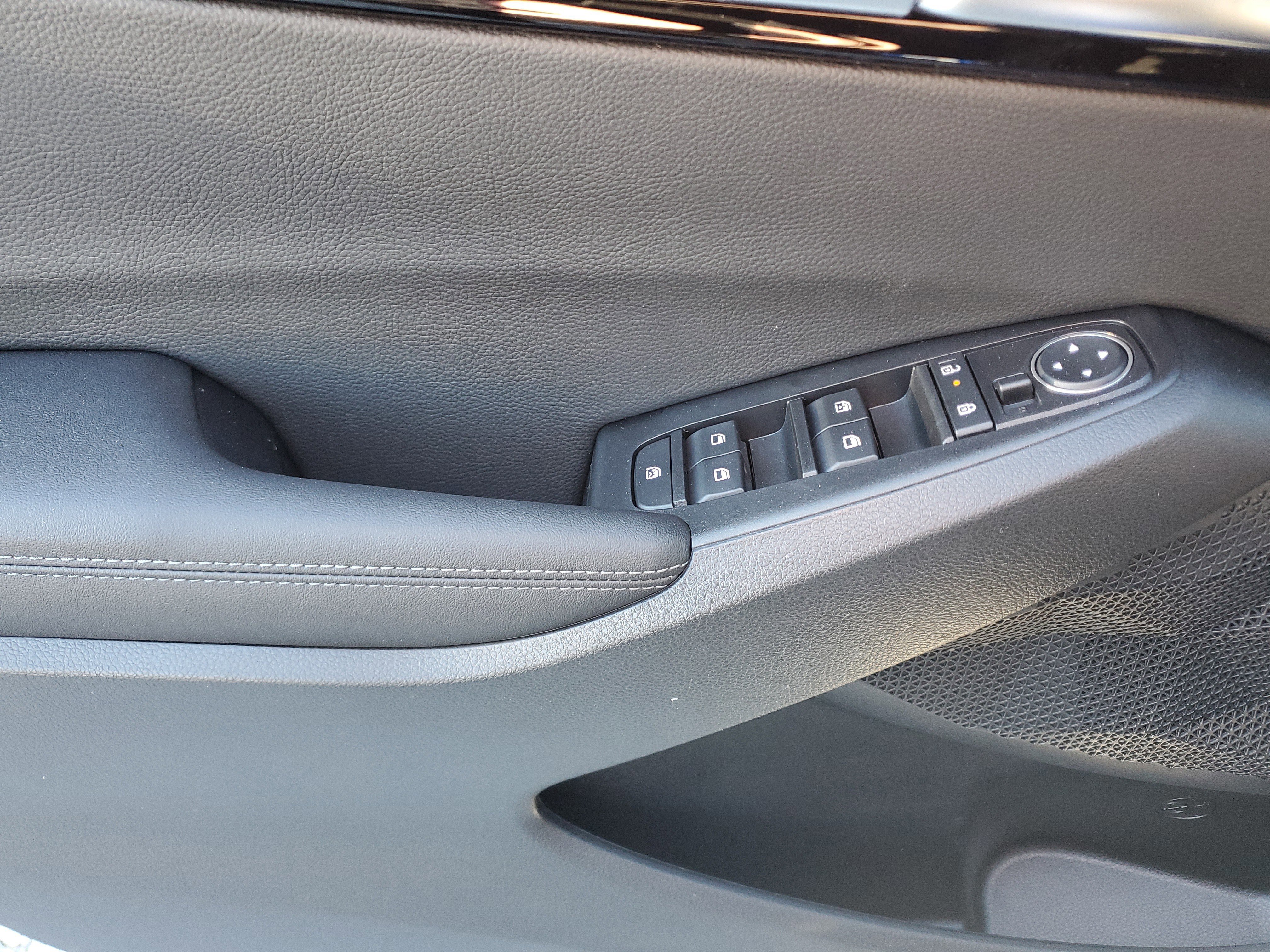 New 2026 Kia Seltos S FWD image 14