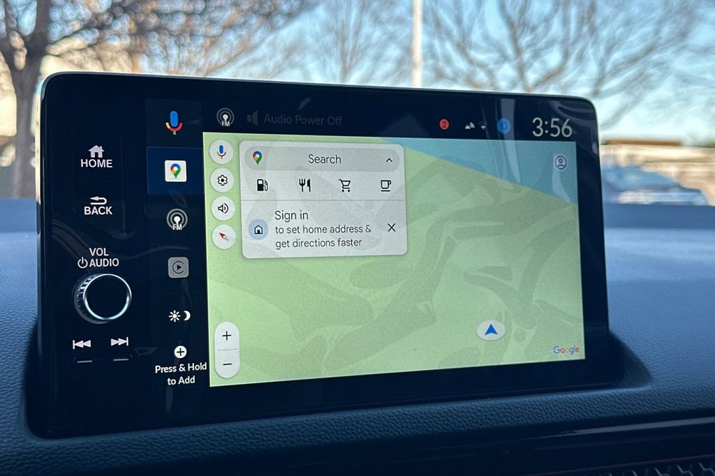 New 2026 Honda Civic Si image 21