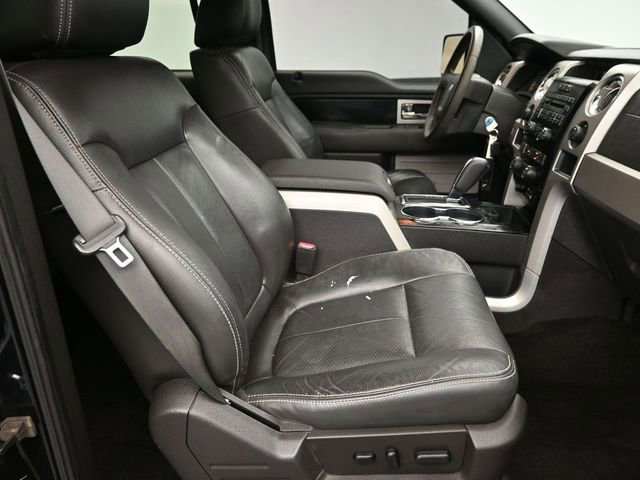 Used 2010 Ford F150 FX4 image 12