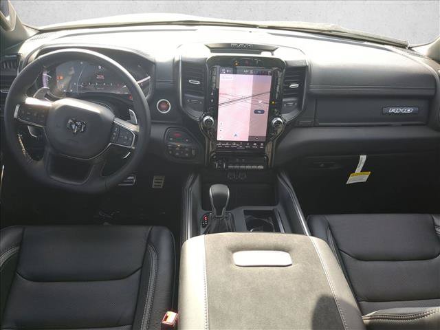 New 2026 RAM 1500 RHO AWD/4WD image 15