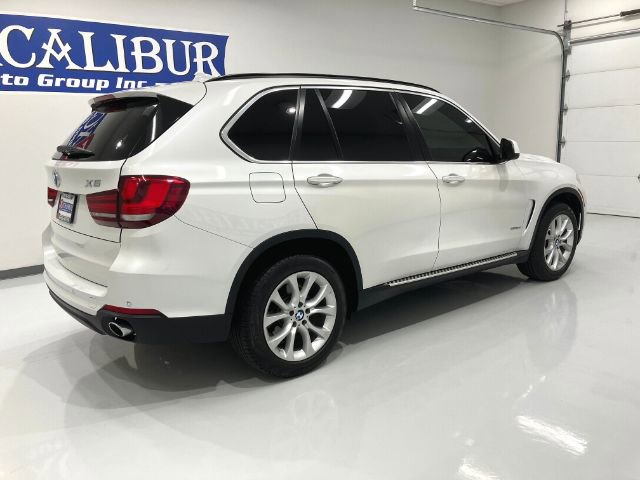 Used 2016 BMW X5 sDrive35i image 18