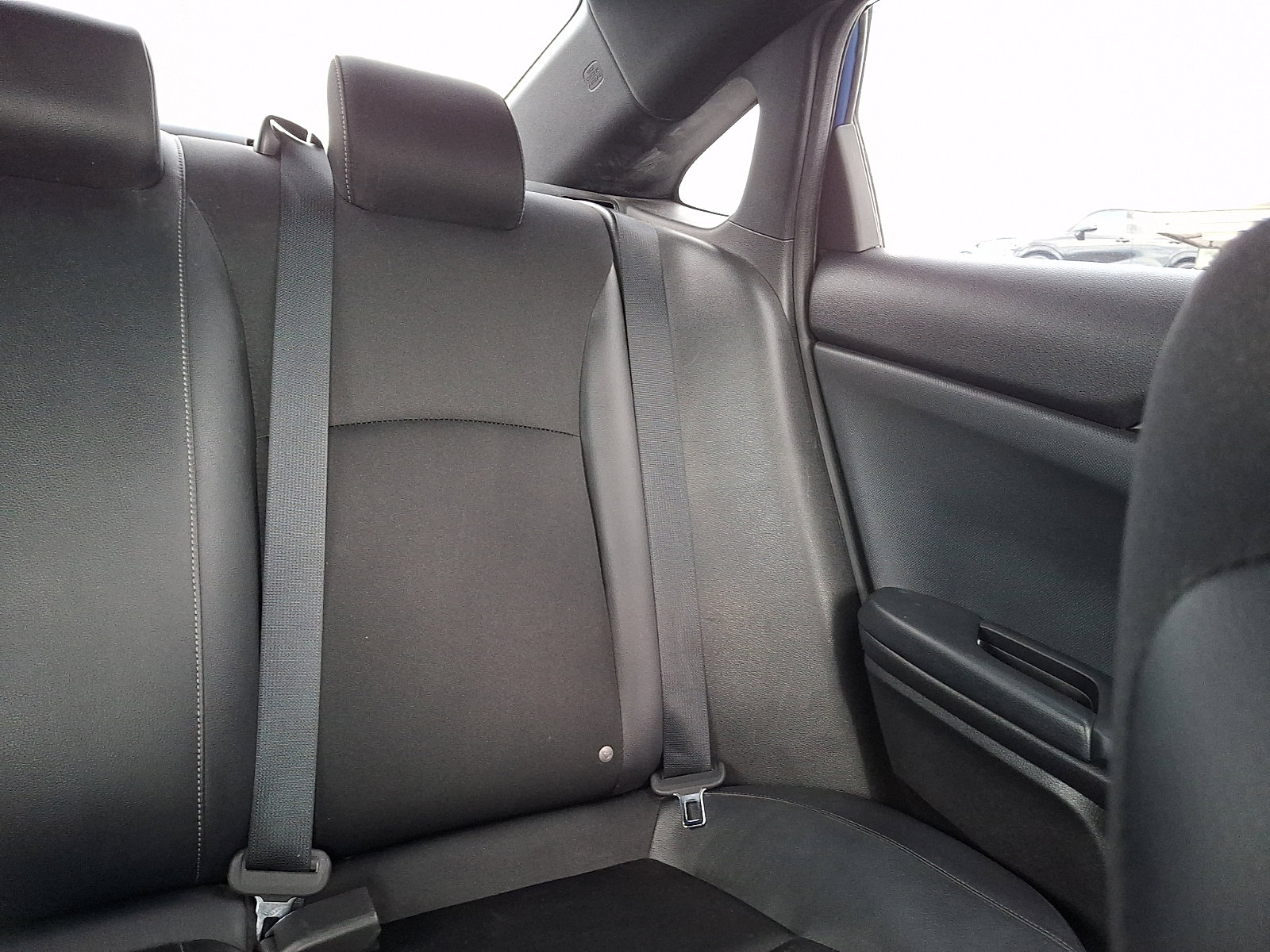 Used 2021 Honda Civic Sport image 16