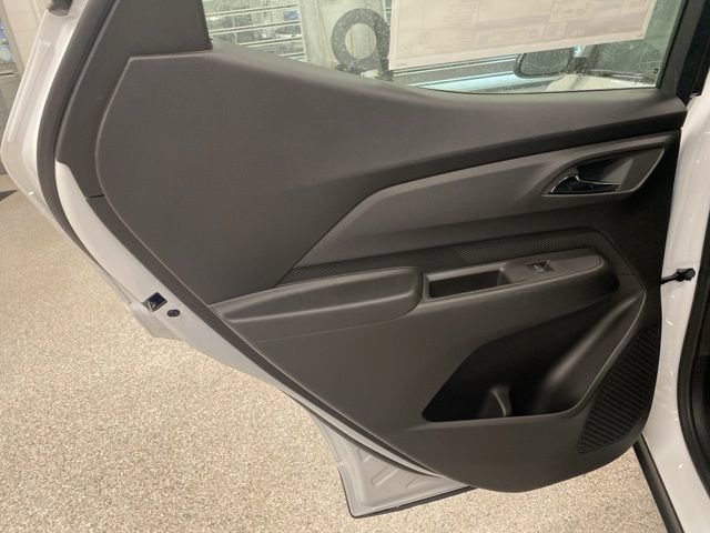 New 2027 Chevrolet Bolt RS FWD image 29