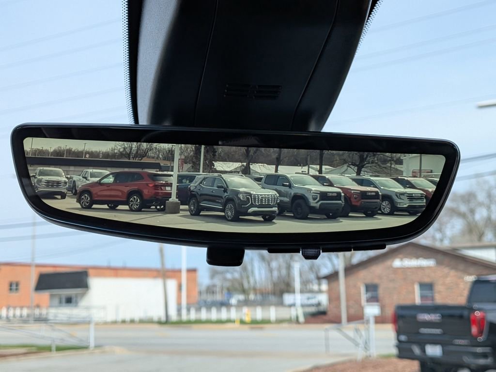 Used 2022 GMC Sierra 1500 AT4 w/ AT4 Premium Package image 46