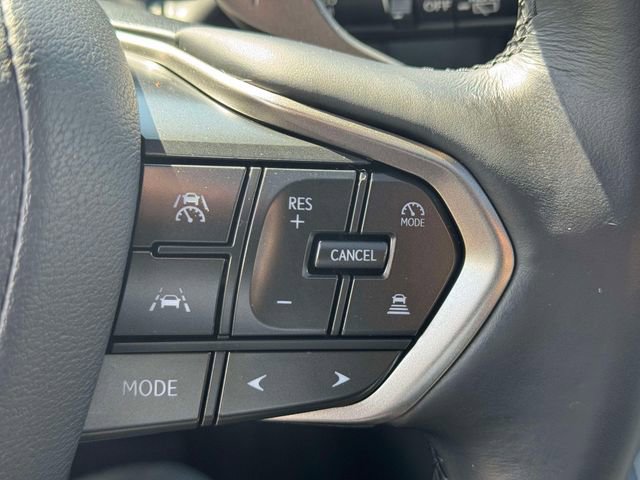 Used 2024 Lexus GX 550 AWD/4WD image 29