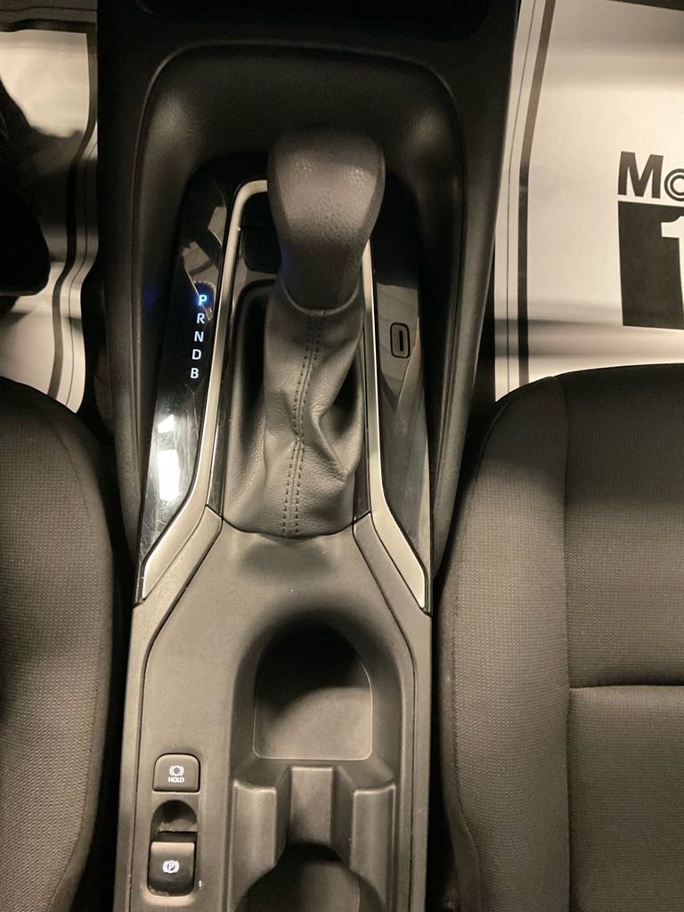 Used 2023 Toyota Corolla LE image 25