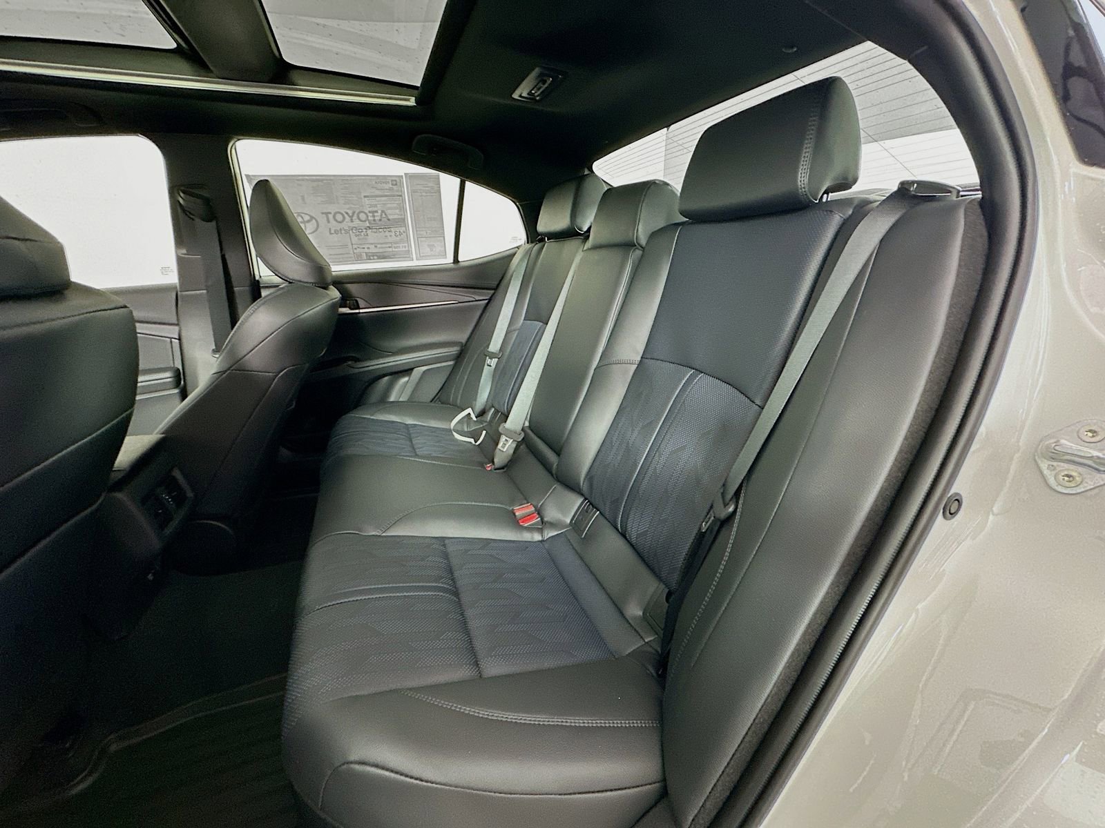 New 2026 Toyota Camry XSE image 26