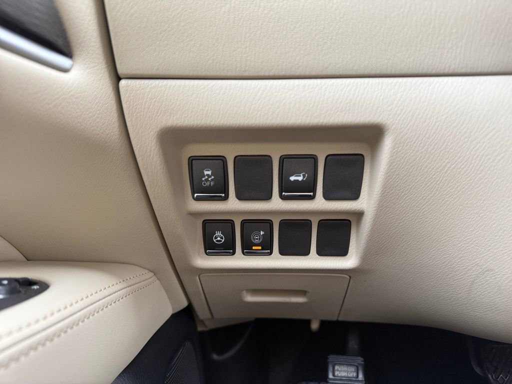 Used 2019 INFINITI QX60 Luxe w/ Essential Package image 28