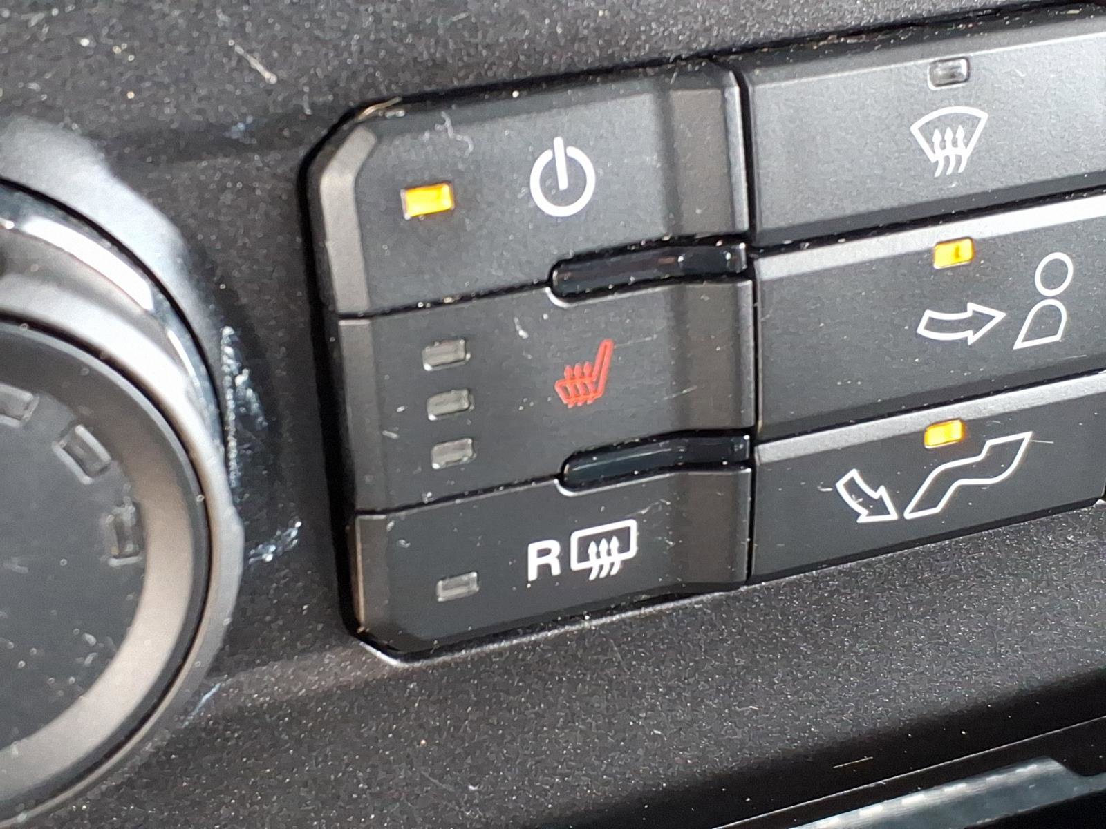 Used 2020 Ford F150 XLT w/ Equipment Group 302A Luxury image 6