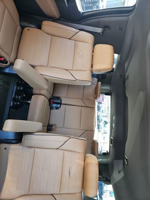 Certified 2026 Cadillac Escalade Luxury w/ Touring Package image 12
