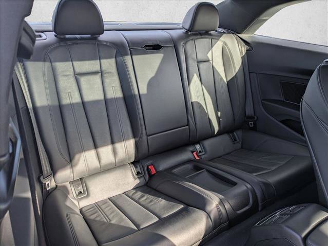 Used 2019 Audi A5 2.0T Premium Plus AWD/4WD image 19