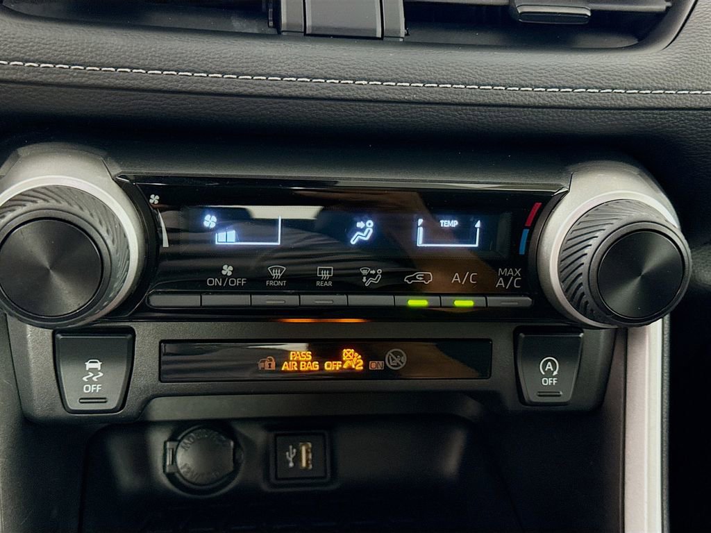 Certified 2023 Toyota RAV4 LE image 16