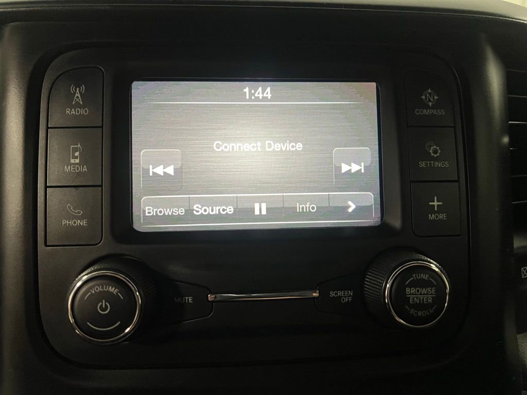 Used 2022 RAM 2500 Tradesman w/ Chrome Appearance Group image 37