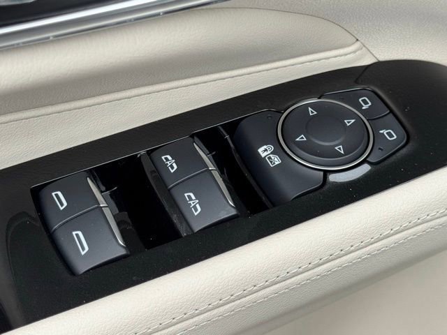 New 2026 Cadillac CT4 Premium Luxury RWD image 17