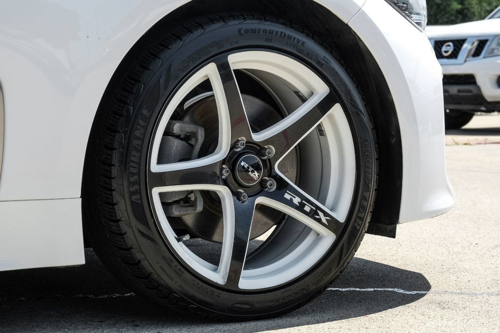 Used 2019 Kia Stinger w/ Sun & Sound Package RWD image 61
