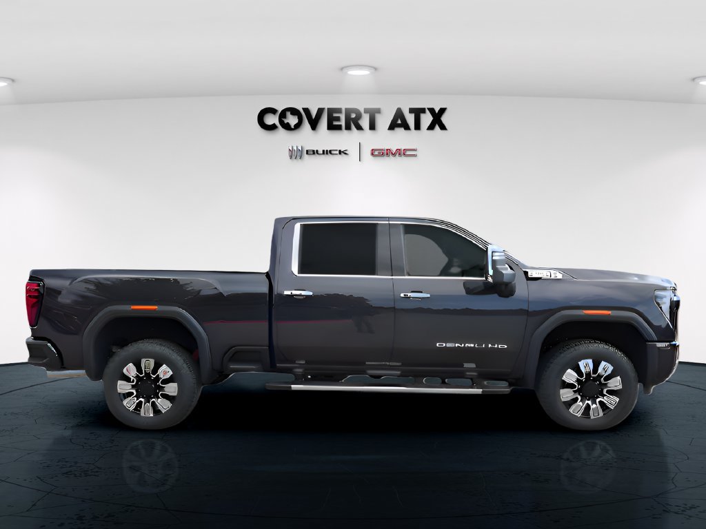 New 2026 GMC Sierra 2500 Denali w/ Denali Reserve Package AWD/4WD image 11