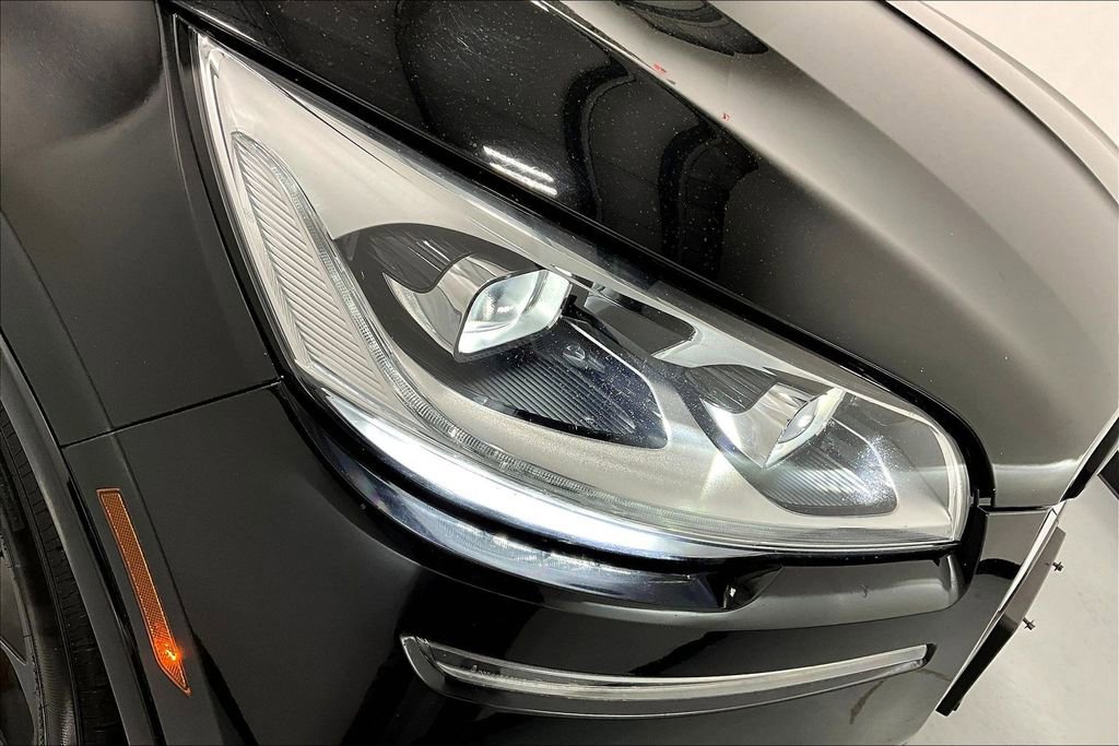Used 2021 Lincoln Aviator Grand Touring w/ Equipment Group 302A image 39