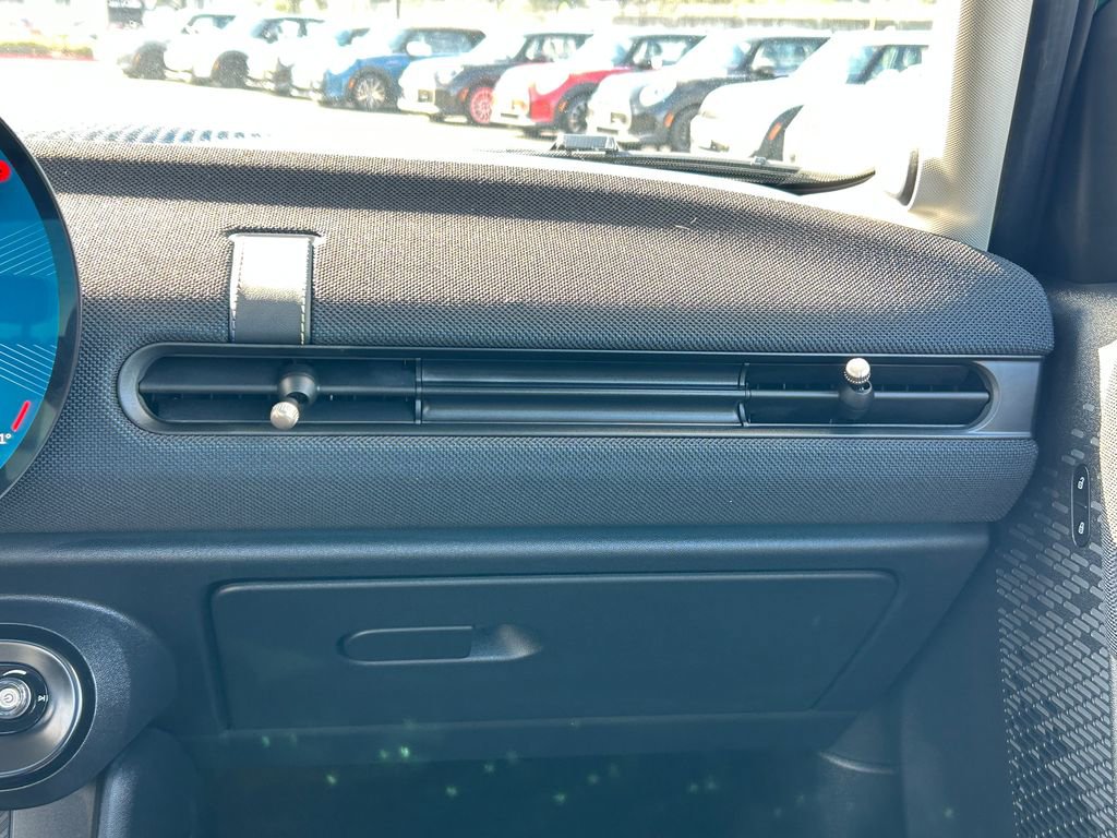 Used 2025 MINI Cooper S image 25