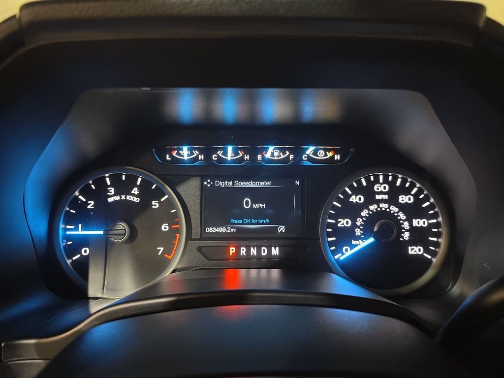 Used 2020 Ford F150 XLT w/ Equipment Group 302A Luxury AWD/4WD image 10