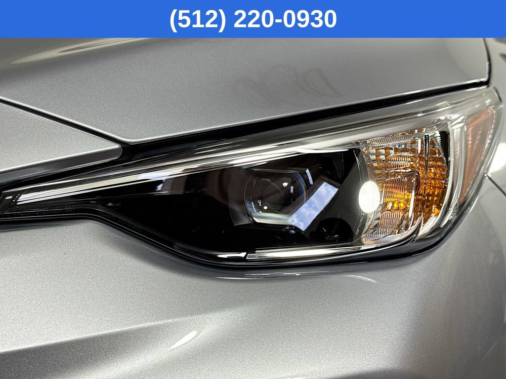 New 2026 Subaru Impreza 2.0i Sport AWD/4WD image 36