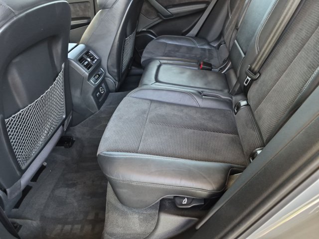 Used 2020 Audi SQ5 Premium Plus AWD/4WD image 21
