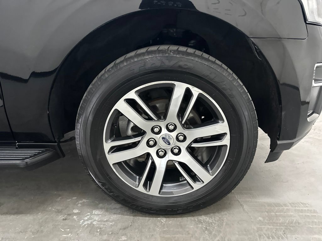 Used 2024 Ford Expedition Max Limited AWD/4WD image 64