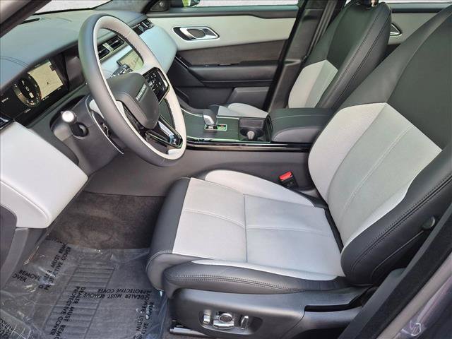 Certified 2026 Land Rover Range Rover Velar Autobiography AWD/4WD image 15