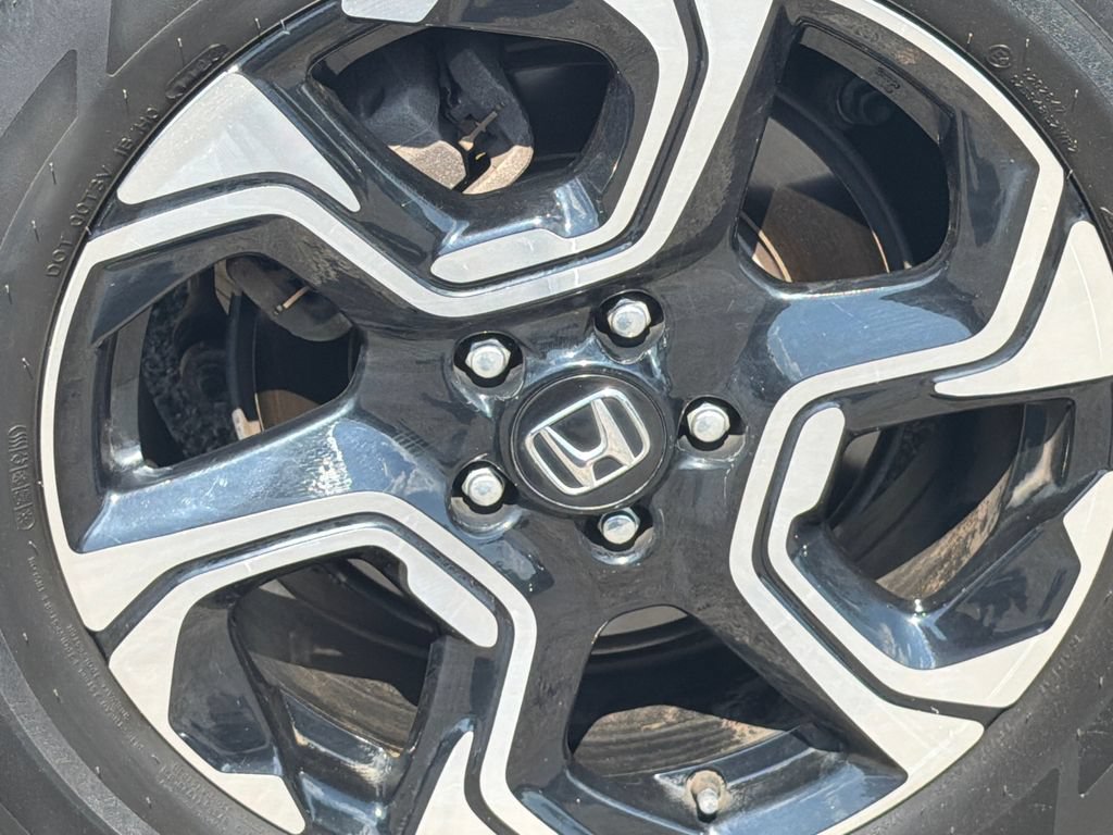 Used 2018 Honda CR-V Touring image 6