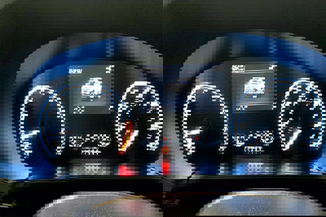 Used 2023 Ford Bronco Sport Big Bend w/ Convenience Package image 23