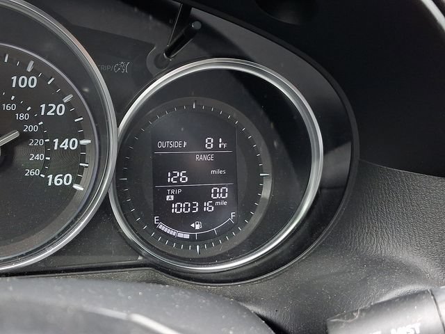 Used 2015 MAZDA CX-5 Grand Touring AWD/4WD image 22