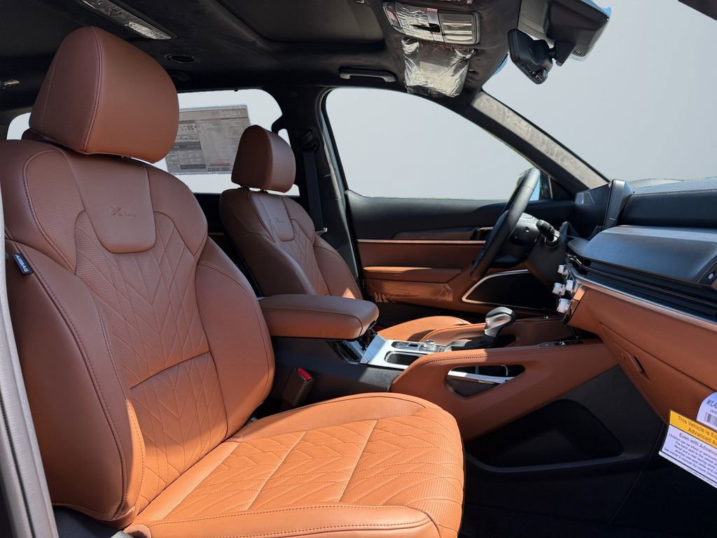 New 2025 Kia Telluride SX Prestige X-Line image 15