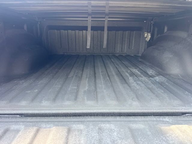 Used 2022 RAM 1500 Big Horn AWD/4WD image 7