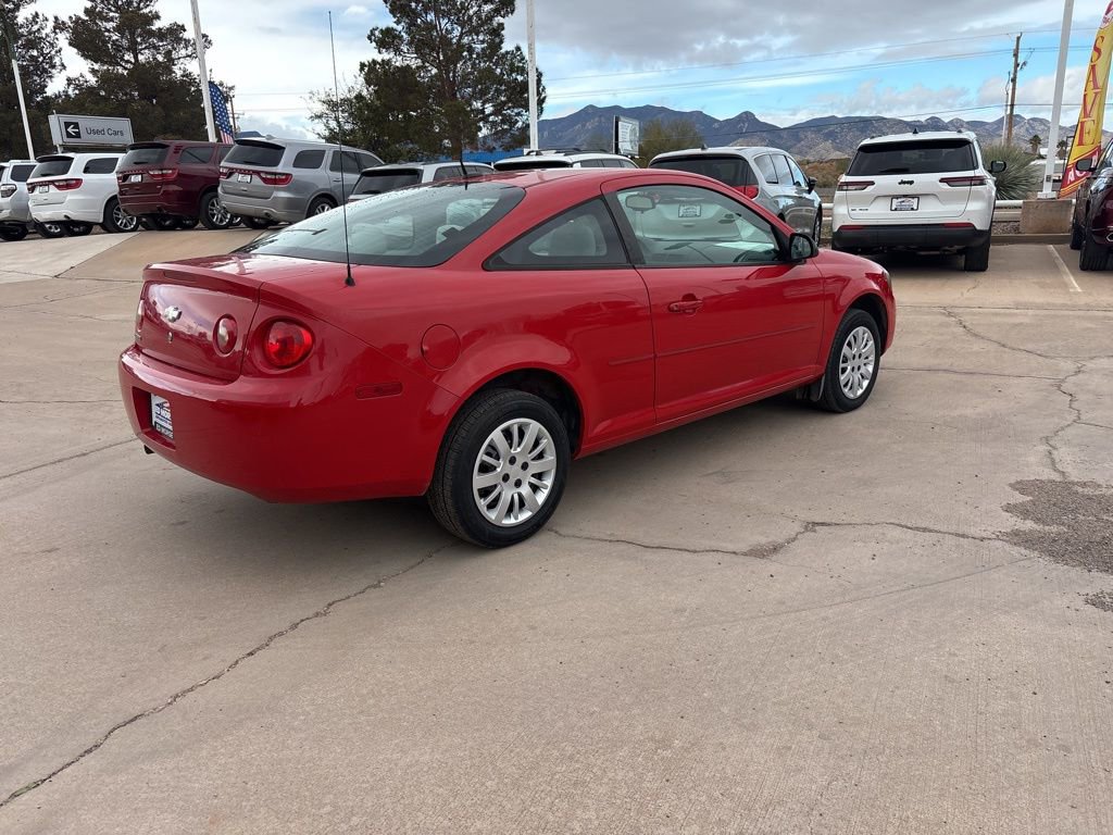 Used 2010 Chevrolet Cobalt LS w/ Protection Package image 5