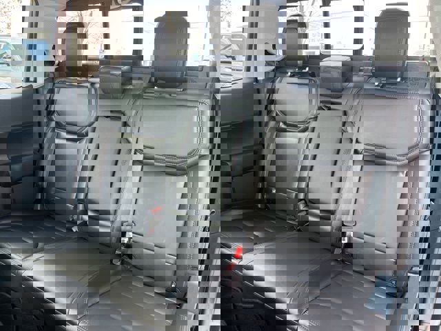 Certified 2024 Ford Maverick Lariat w/ Black Appearance Package image 13