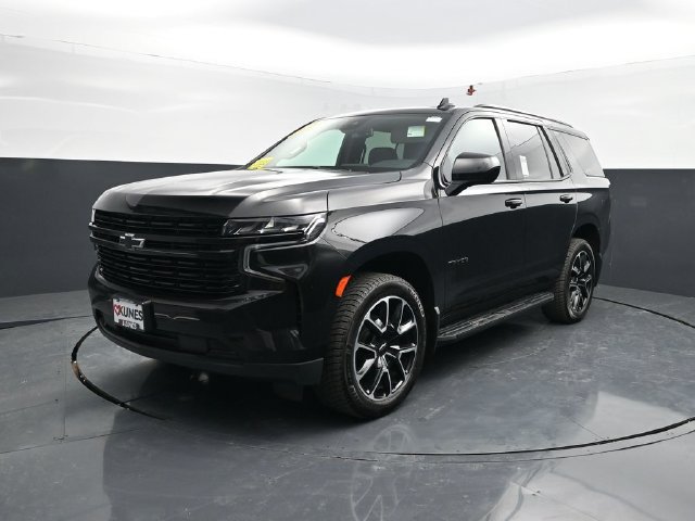 Used 2023 Chevrolet Tahoe RST AWD/4WD image 4