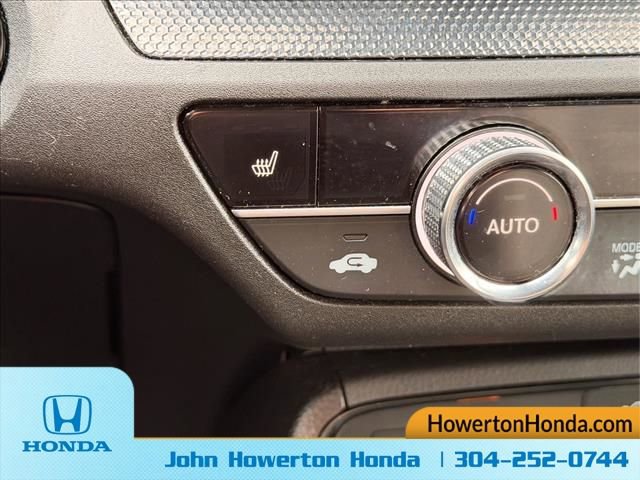 Used 2023 Honda CR-V Sport image 18