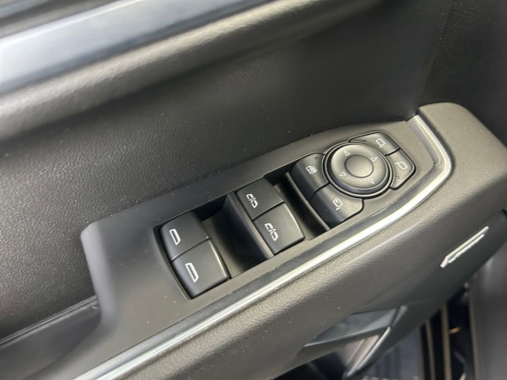 Used 2022 Chevrolet Silverado 1500 LTZ w/ LTZ Convenience Package II image 23