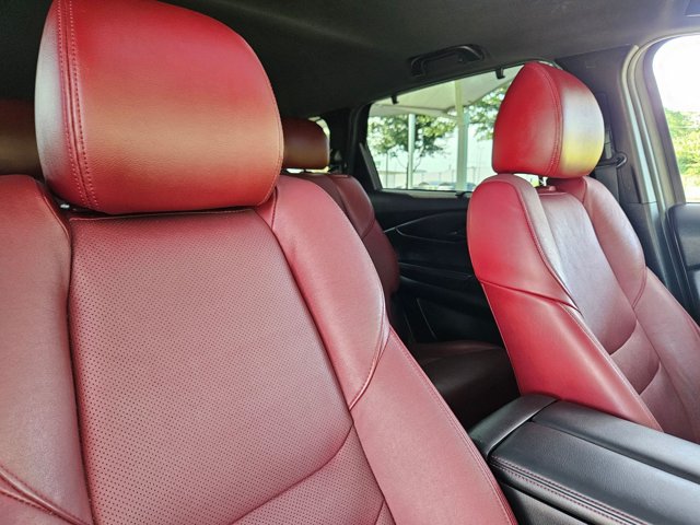 Used 2021 MAZDA CX-9 Carbon Edition FWD image 27