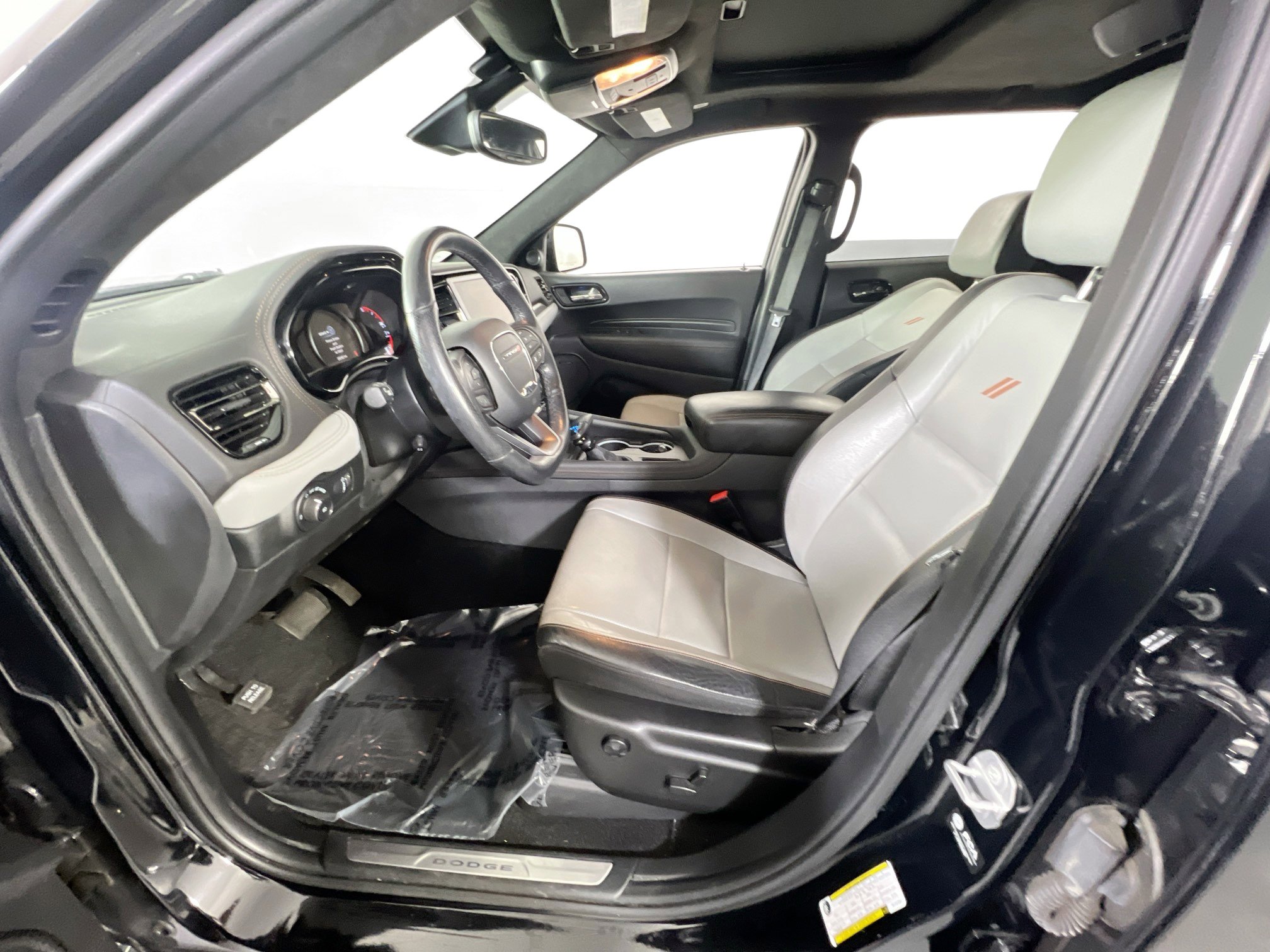 Used 2022 Dodge Durango R/T image 21