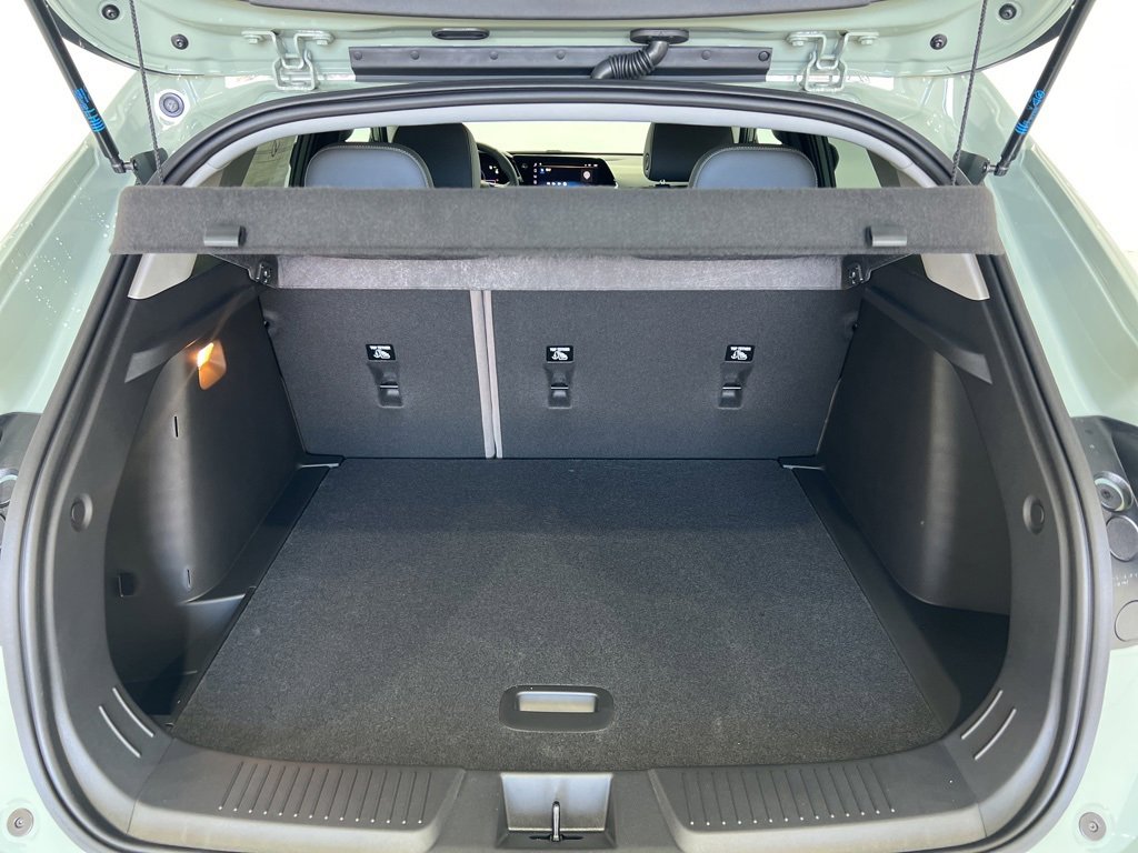 New 2026 Chevrolet Trax ACTIV w/ Driver Confidence Package image 22