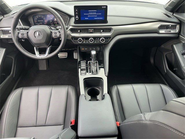 New 2026 Acura Integra A-Spec FWD image 11