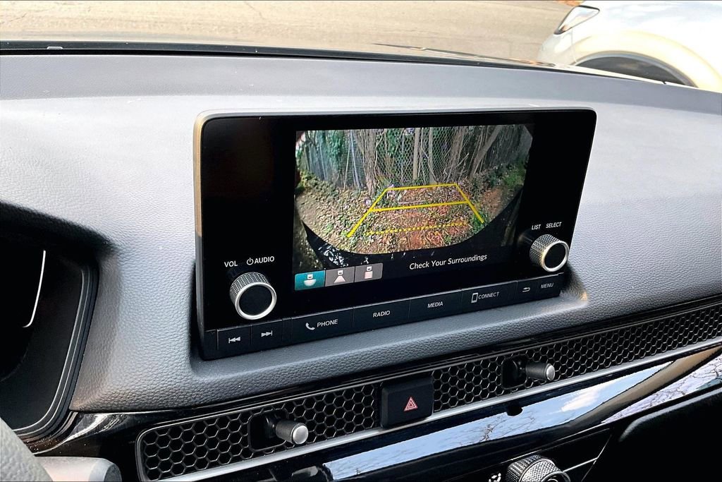 Used 2025 Honda Civic LX image 13