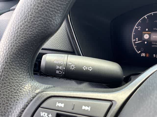 Used 2026 Honda CR-V LX image 27