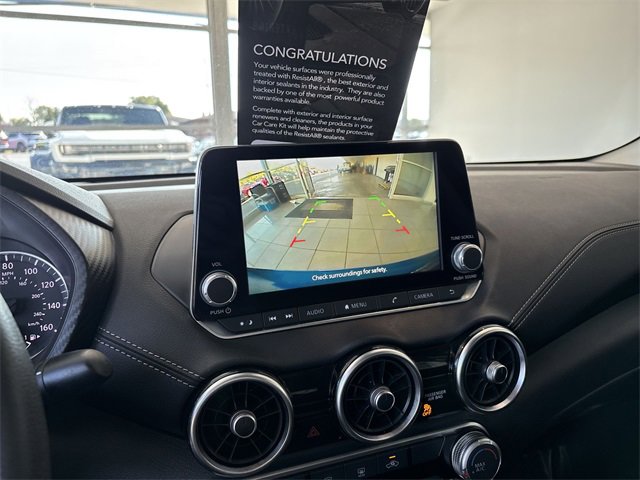 Used 2023 Nissan Sentra SV image 23